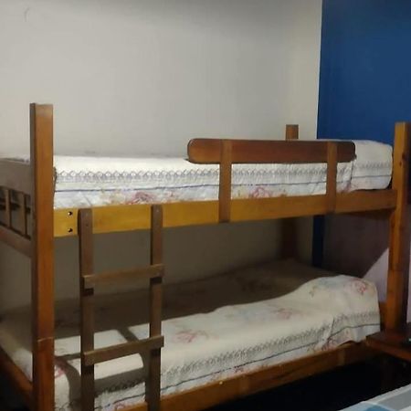 伊瓜苏港Flia Ocampo公寓 外观 照片
