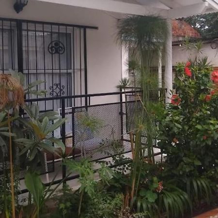 伊瓜苏港Flia Ocampo公寓 外观 照片