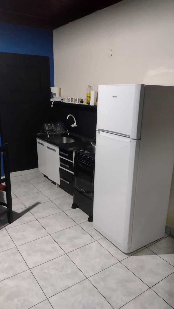 伊瓜苏港Flia Ocampo公寓 外观 照片