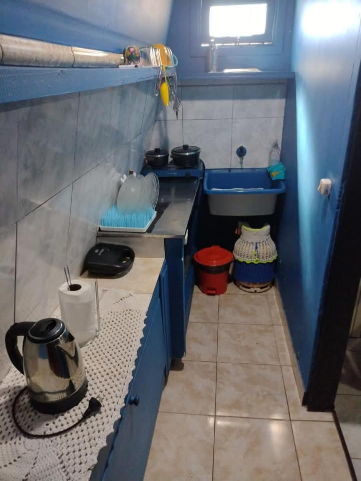 伊瓜苏港Flia Ocampo公寓 外观 照片