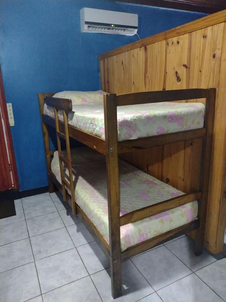 伊瓜苏港Flia Ocampo公寓 外观 照片